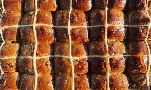 Britain's Best Bakeries not to miss on your Easter travels